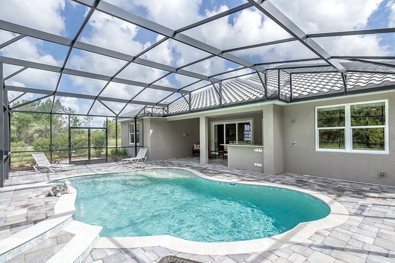 The Benefits of Building a Custom Home in Florida