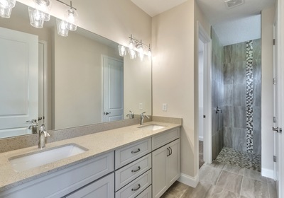 How To Choose How Many Bathrooms To Add To Your Custom Home: Ormond Beach Home Builders Weigh In