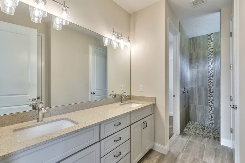 How To Choose How Many Bathrooms To Add To Your Custom Home: Ormond Beach Home Builders Weigh In