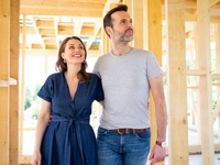 5 Easy Steps to Building Your Ideal Custom Home