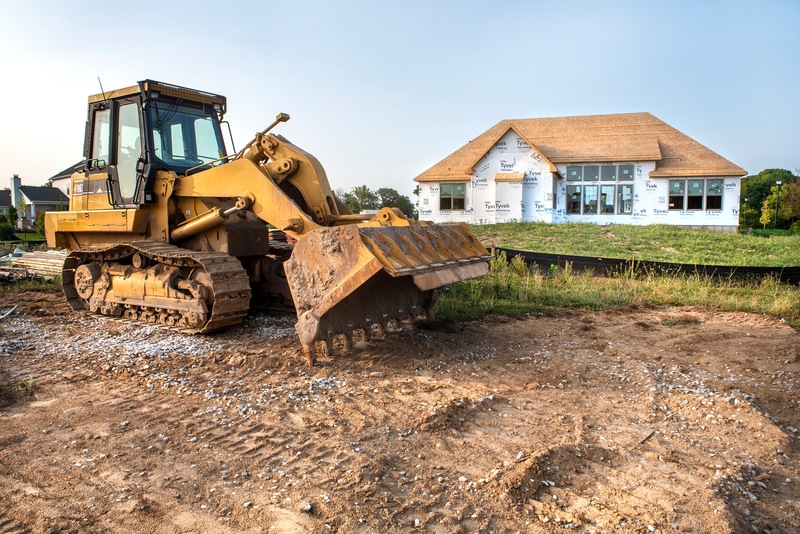 How to Pick the Right Lot for a Custom Build