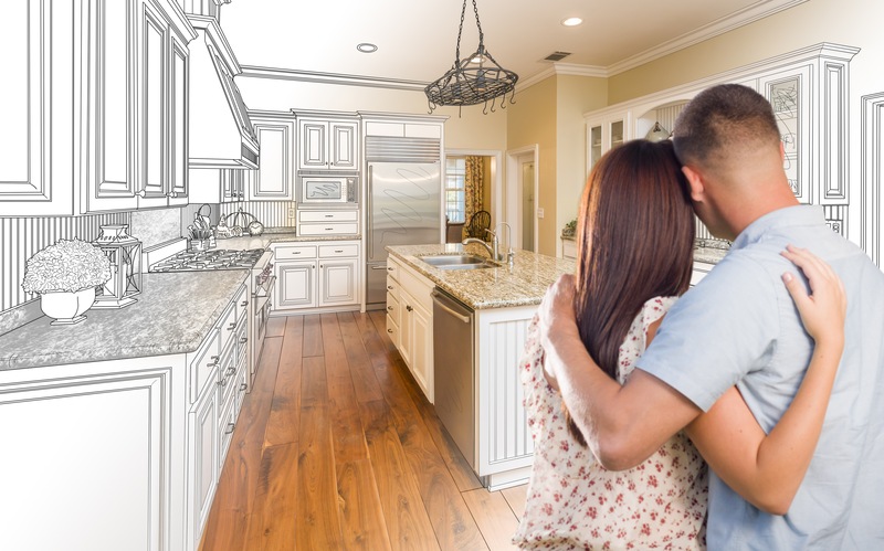 4 Benefits of Buying a Newly Built Custom Home