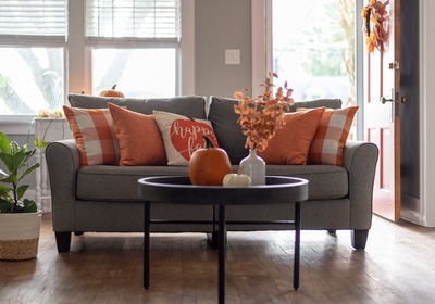 Creative Ways to Invite Fall in Your New Home in Ormond Beach