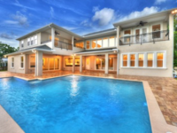 Embracing the Sunshine State: The Perks of New Build Homes in Florida