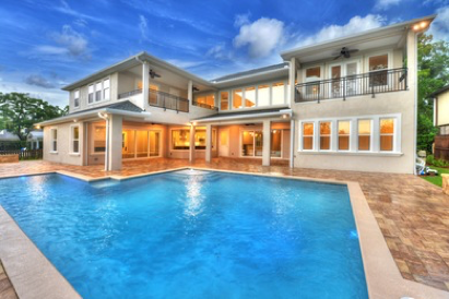 Embracing the Sunshine State: The Perks of New Build Homes in Florida