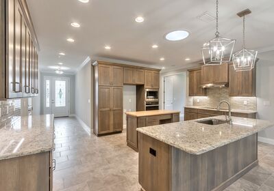 The Perks of Building a Custom Home with Fretwell Homes