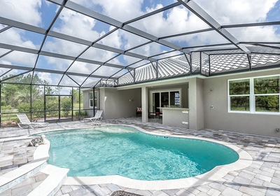 The Benefits of Building a Custom Home in Florida