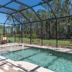 Outdoor Living Areas